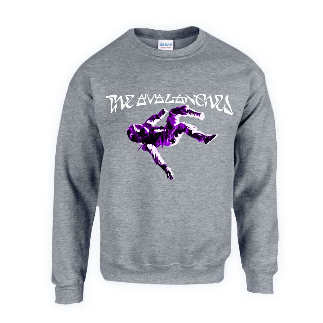 The Avalanches We Will Always Love You Crewneck