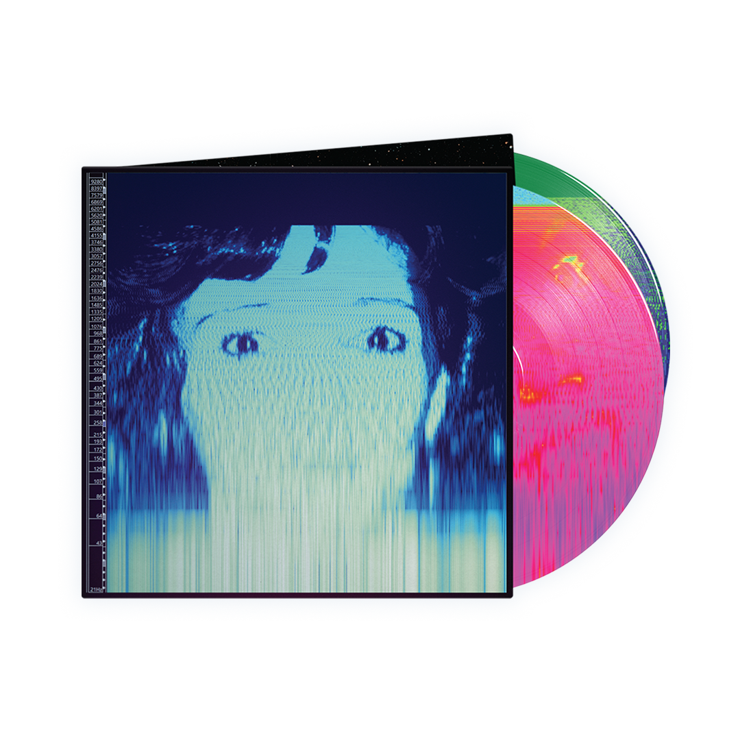 We Will Always Love You (Artist Exclusive Gatefold Picture Disc) Packshot