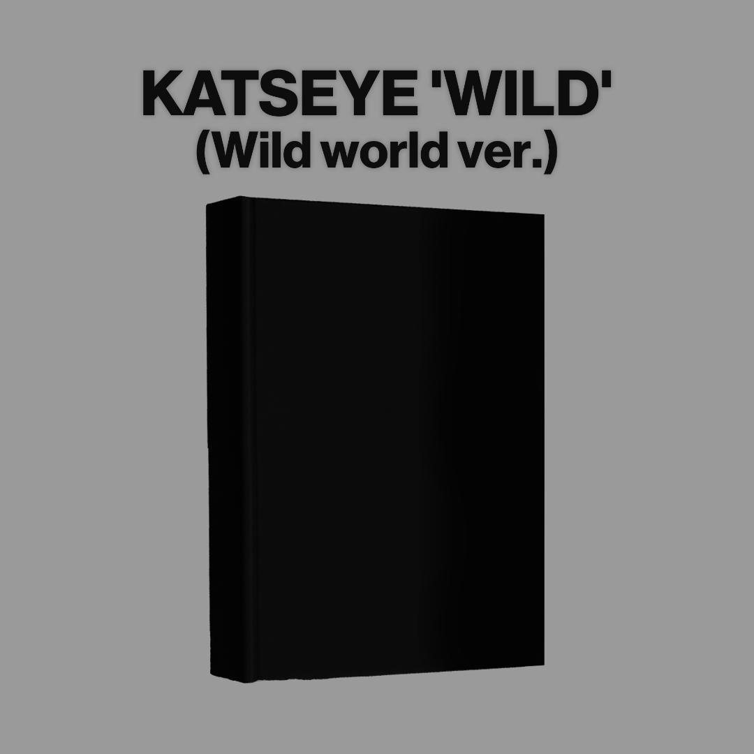 WILD (Wild World Version CD)