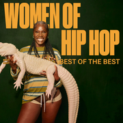Women of HipHop