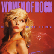 Women of Rock