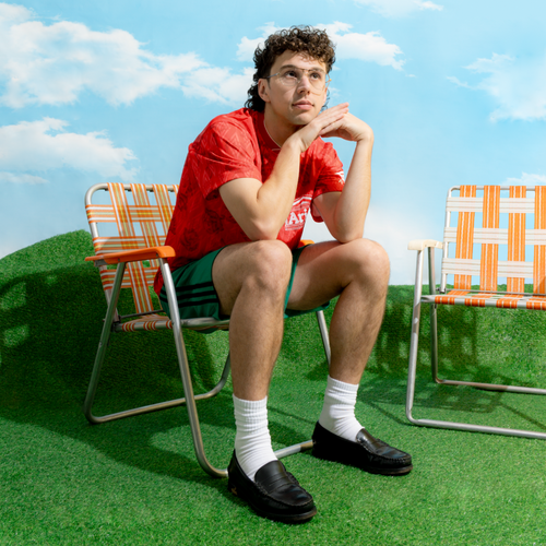 Young Franco