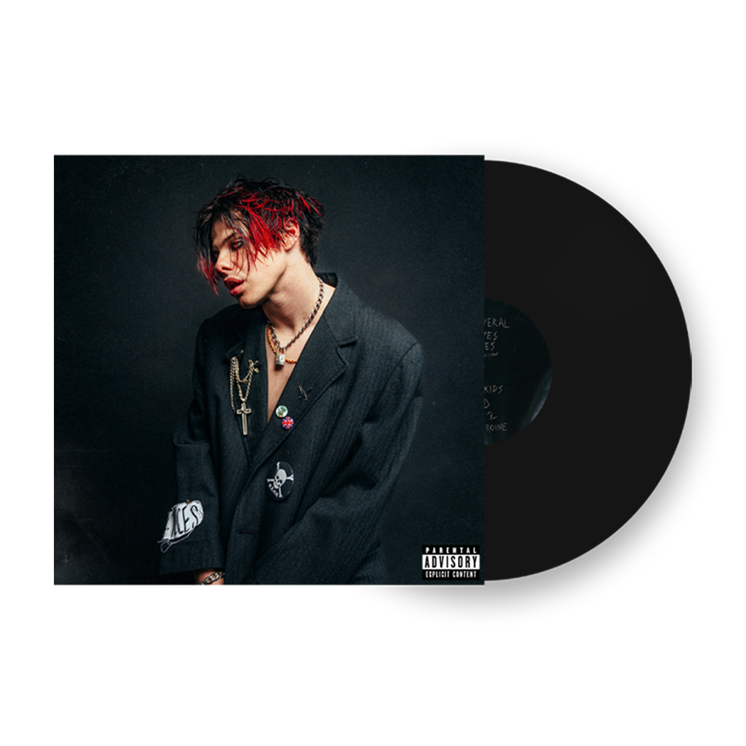 YUNGBLUD (LP)