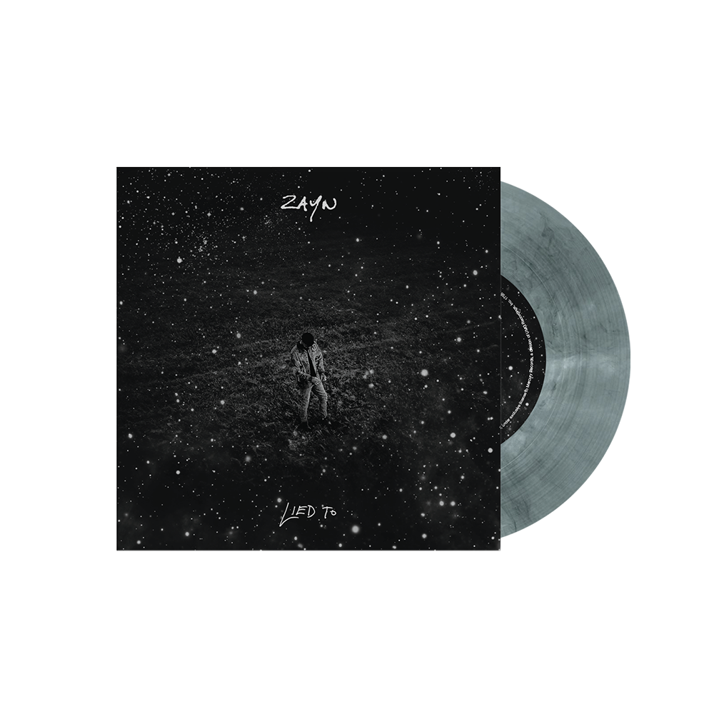 Lied To (Smoke Swirl 7")