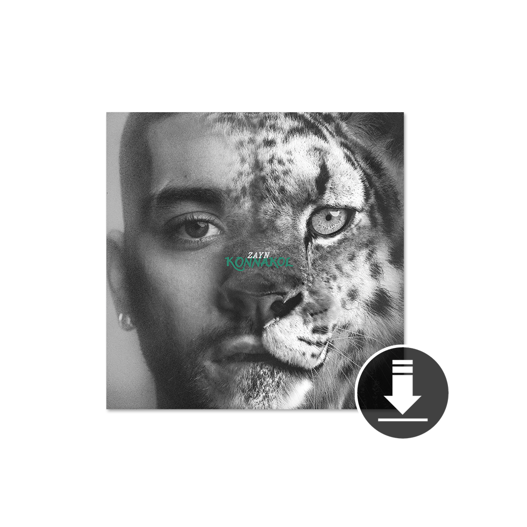 KONNAKOL (Digital Album)