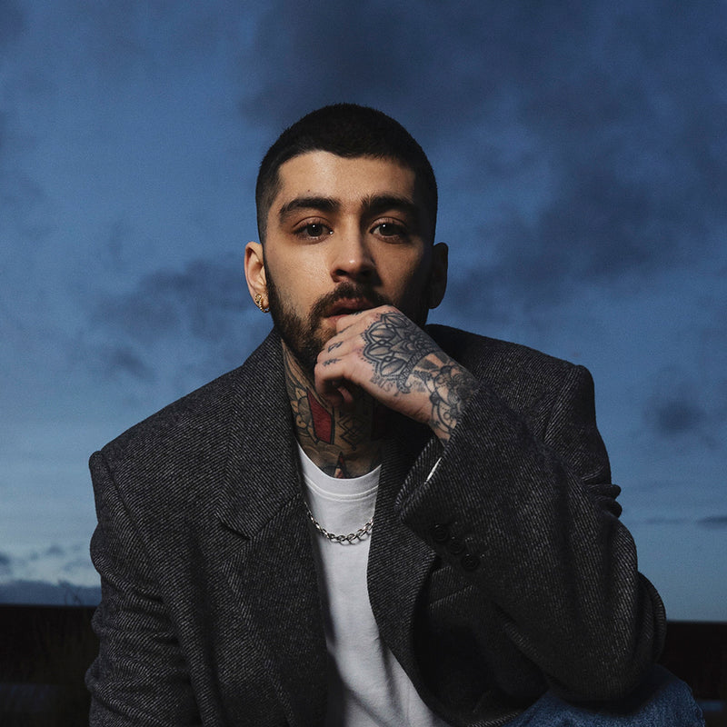 Zayn - uMusic Shop Australia