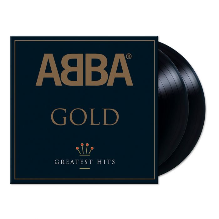 Gold (2LP)