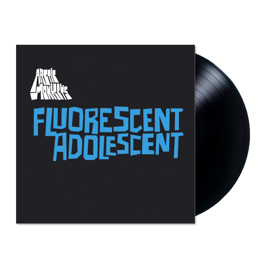 Fluorescent Adolescent  (7")