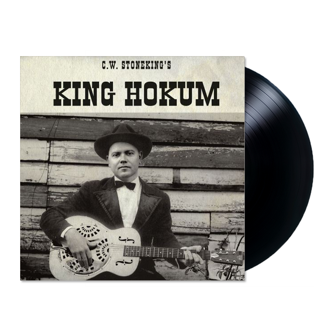 King Hokum (LP)