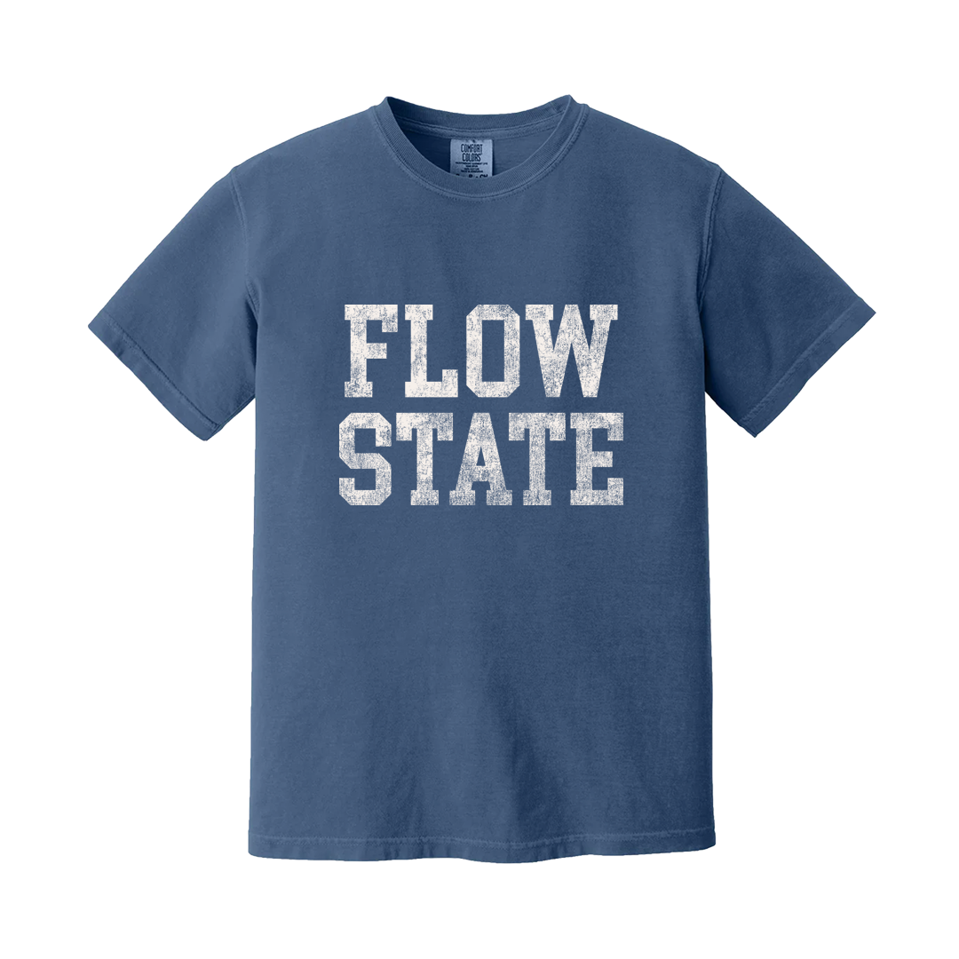 flow state tee
