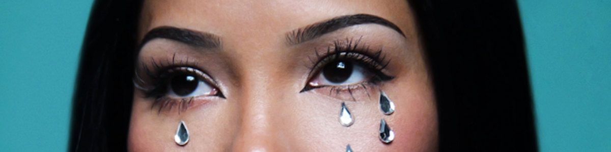 JHENÉ AIKO RELEASES WESTSIDE WHIMSY