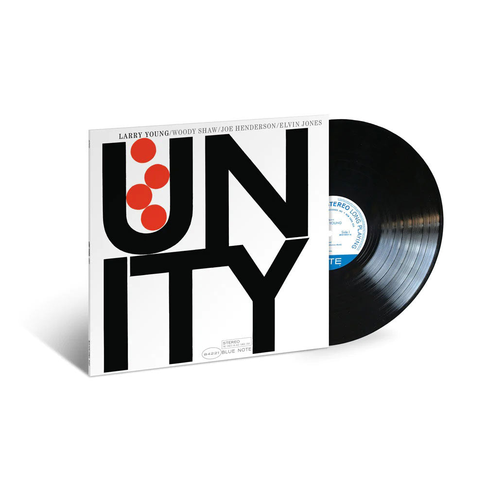 Unity (LP)