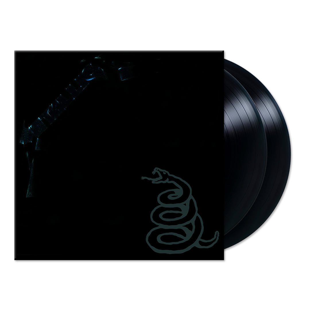 Black Album (2LP)