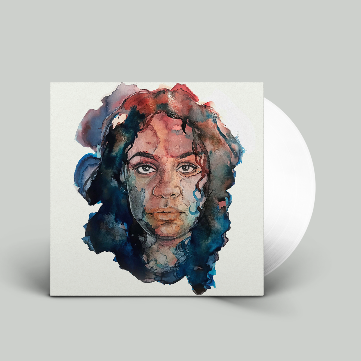 Nyaaringu (White LP)