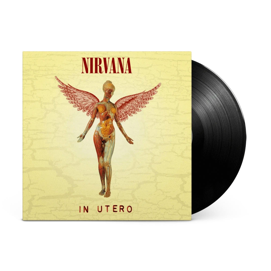 In Utero (LP)