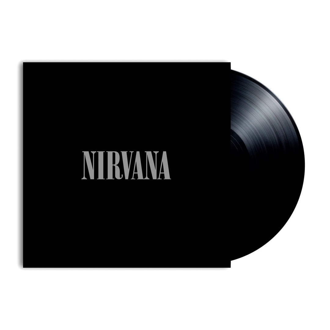 Nirvana (LP)