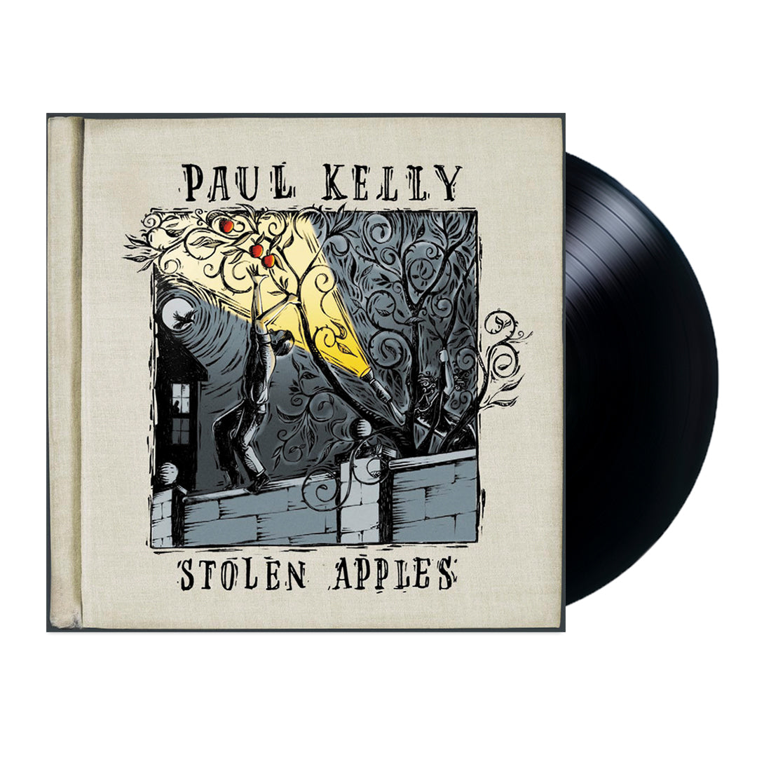 Stolen Apples (LP)