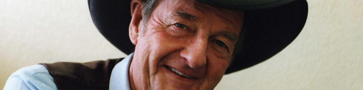 The Slim Dusty 100 — Celebrating A Legend