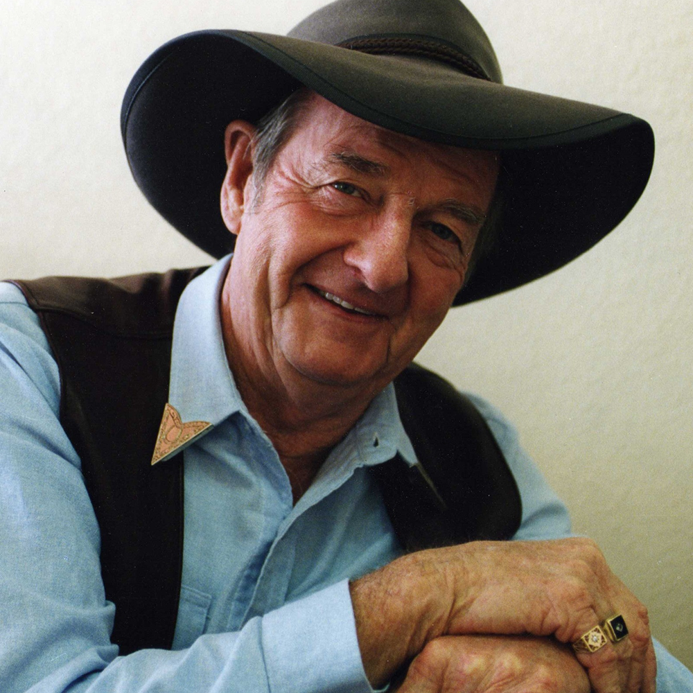 Slim Dusty