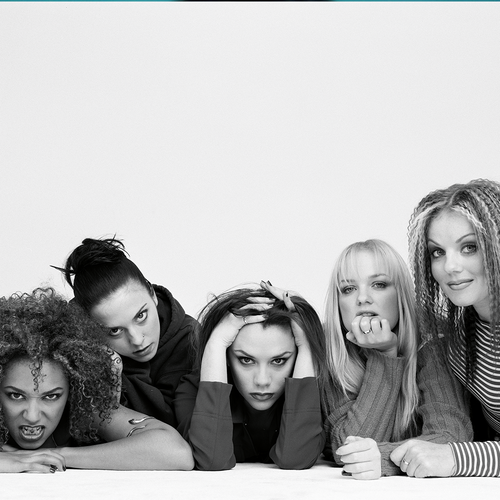 Spice Girls