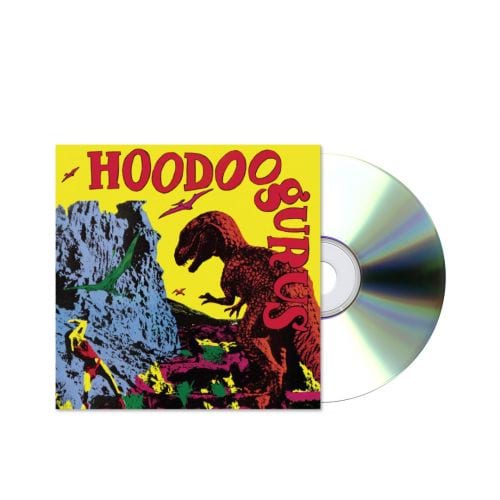 Hoodoo Gurus - Stoneage Romeos (CD) | uMusic Shop Australia - uMusic ...