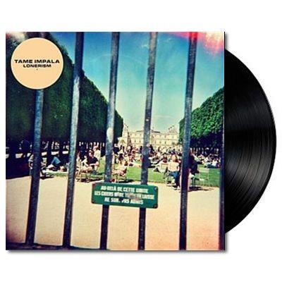 Lonerism (2LP)