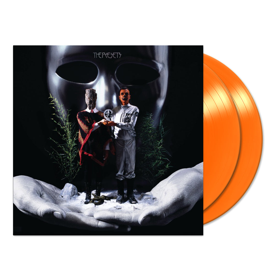 Apocalypso (Limited Edition Orange 2LP)