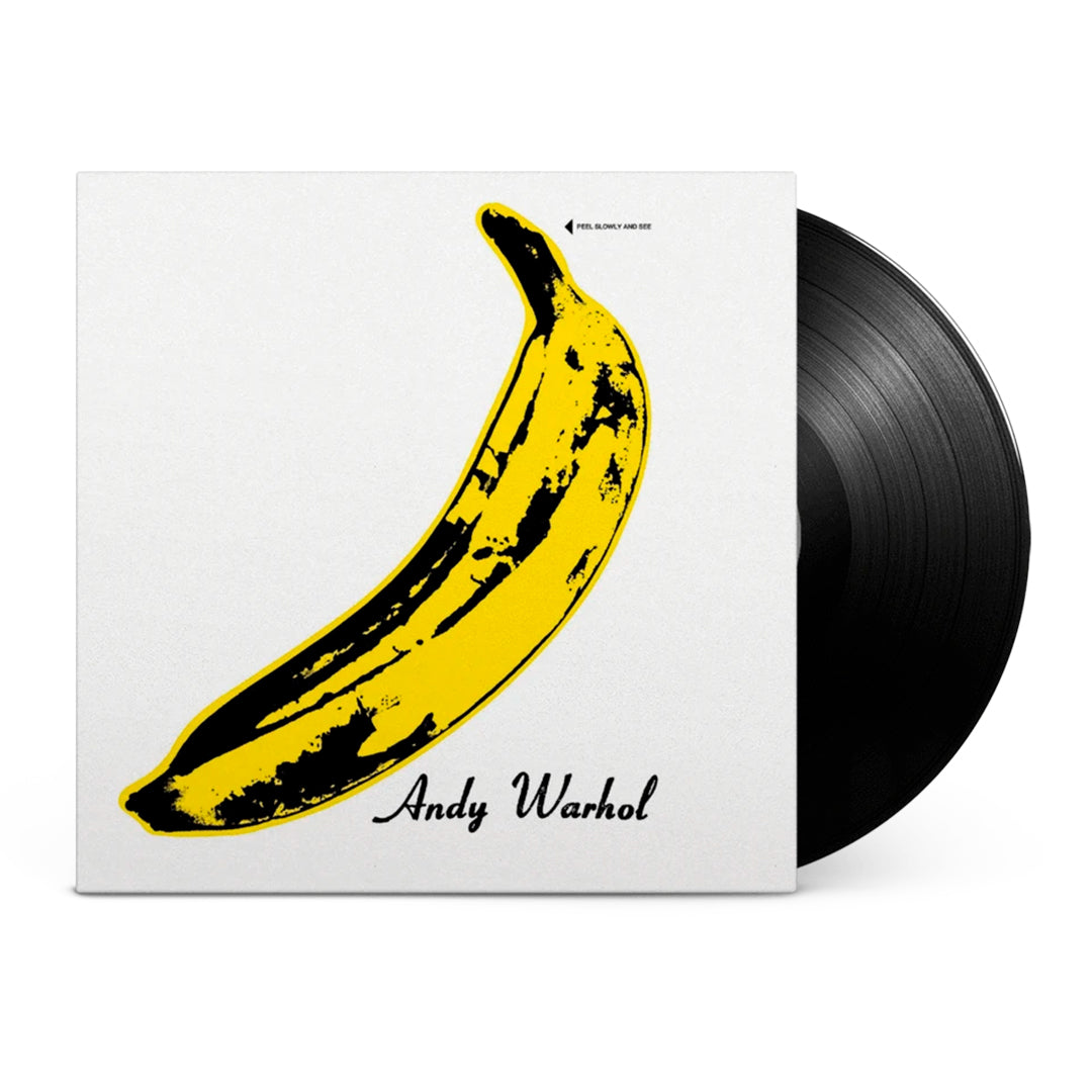 The Velvet Underground & Nico (LP)