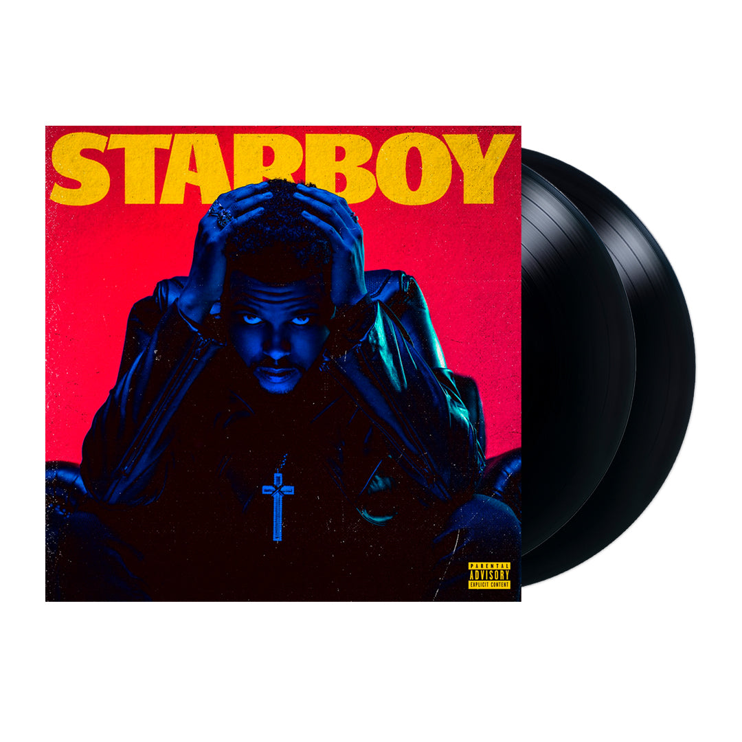 Starboy (2LP)