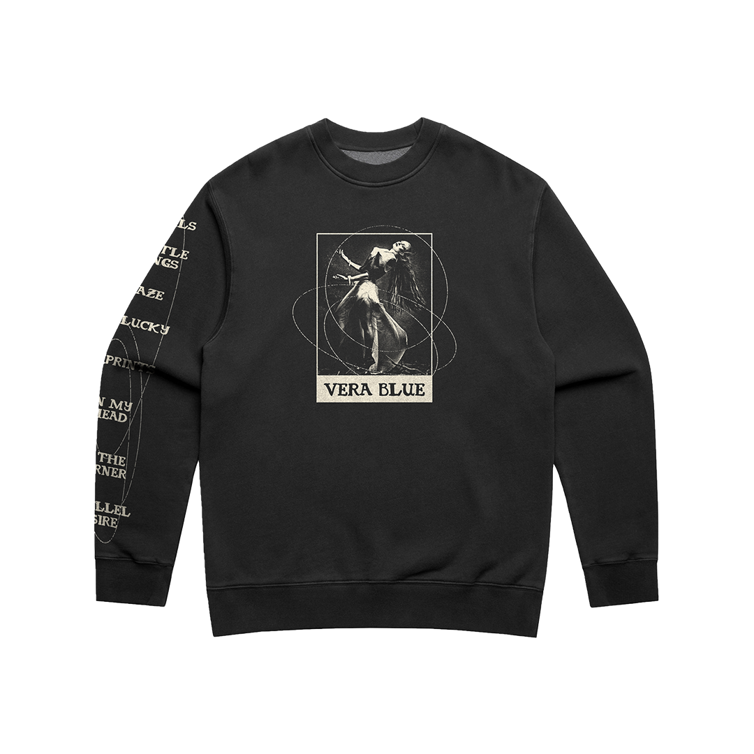 Modern Rituals Sweatshirt Front