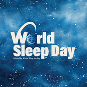 World sleep day