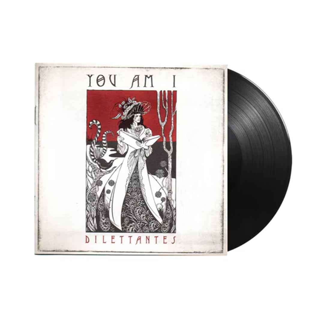 Dilettantes (2LP)