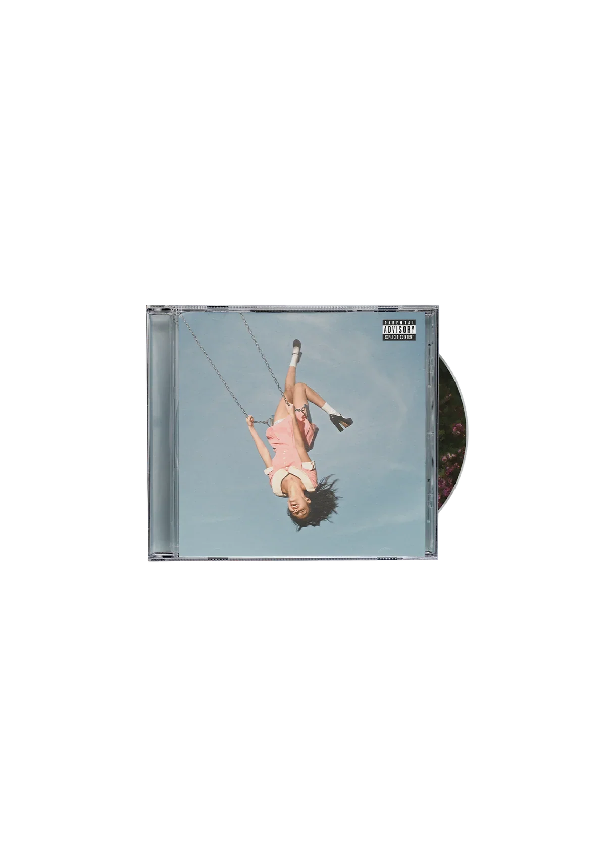 you seem pretty sad for a girl so in love - cd